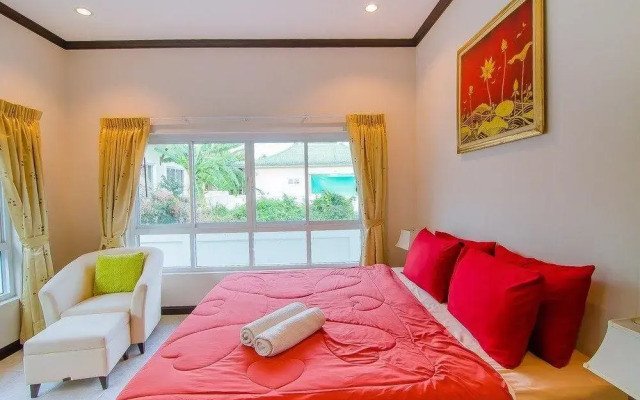 The Crest Santora Hua Hin Sea view