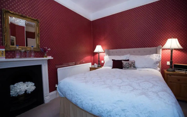 Beech House Kendal