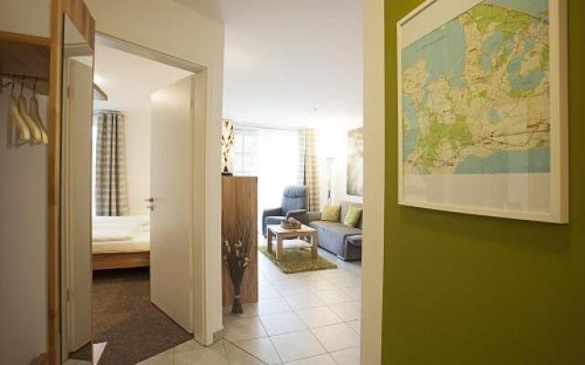 Residenz am Balmer See - FeWo 40