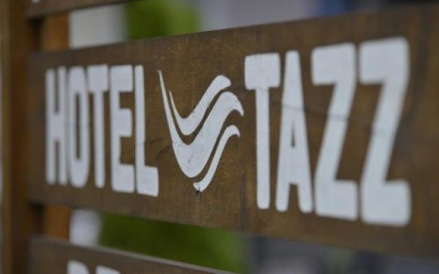 Hotel Tazz