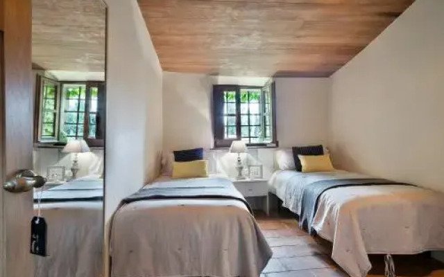 Home Deco Marenya House Costa Brava
