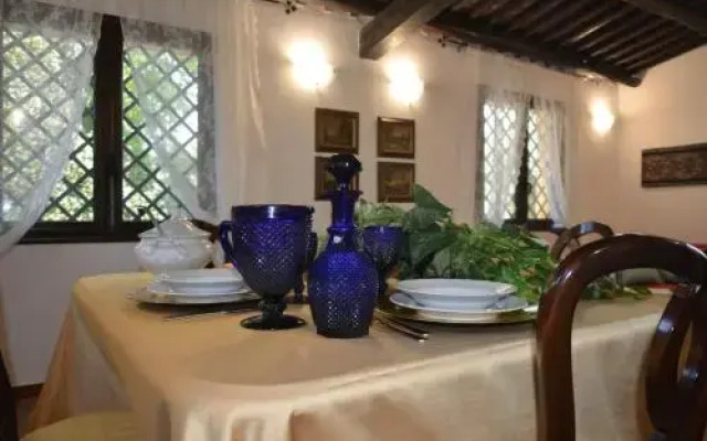 Dimora La Grazia
