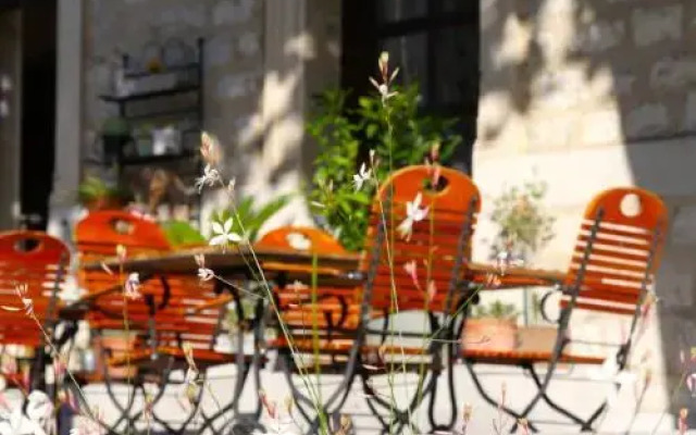Hotel Savel