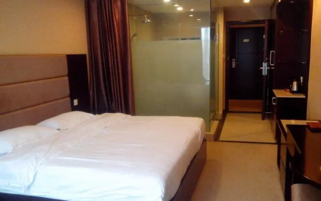Yongchun Hotel