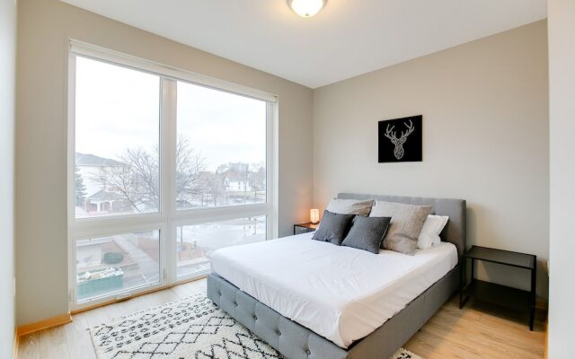 Prospect Park Apt by VectorStays