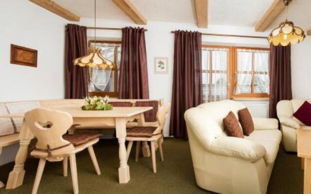 Appartmenthaus Manhard