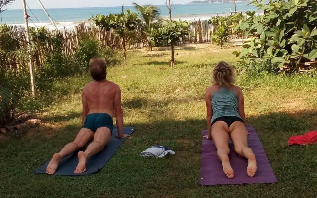 Relax Beach Resort