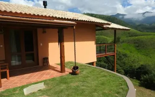 Pousada Varandas da Mantiqueira