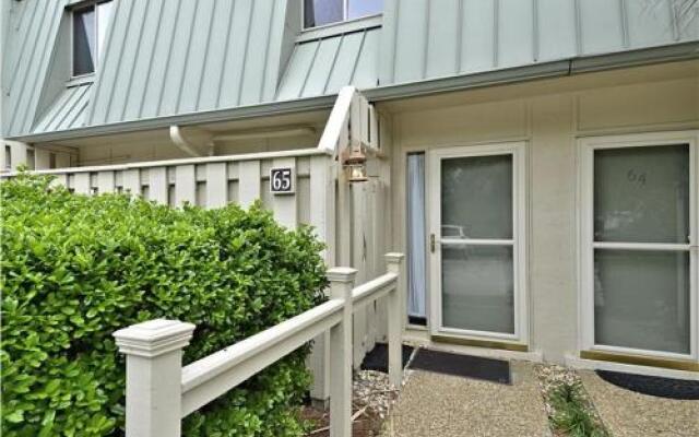 Hilton Head Cabanas #WHH065