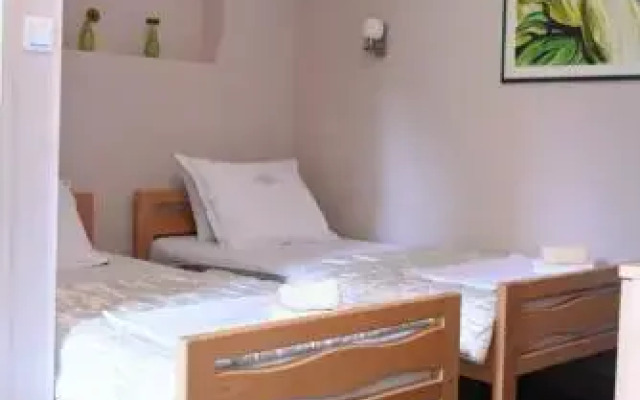 Motel Vila Bakarni