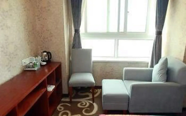 Qixi Hotel