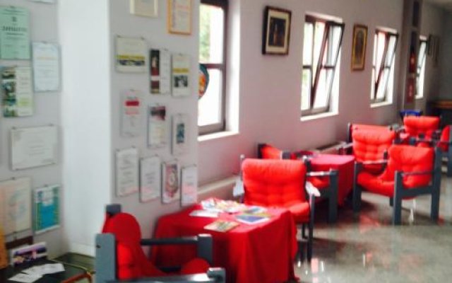 Hostel Češka Beseda
