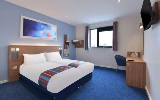 Travelodge Stoke-on-Trent Trentham