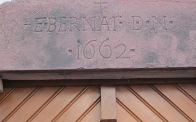 Maison d'hôtes e.bernat