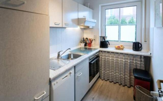 Ferienhaus Johannas Huus