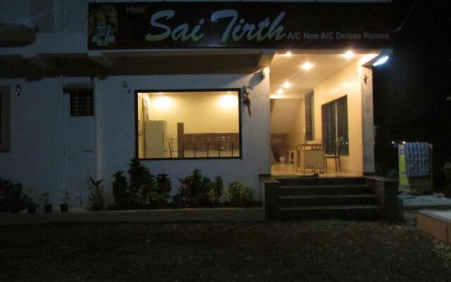 Hotel Sai Tirth