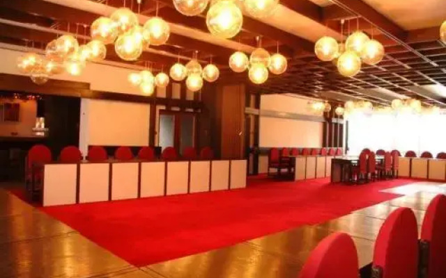 Hotel Tatranec