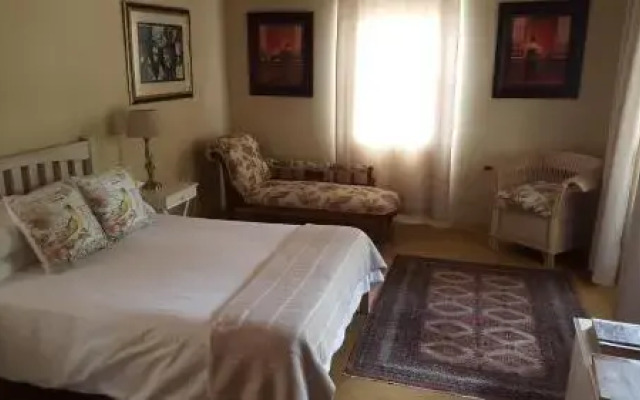 Karoo Robin B & B