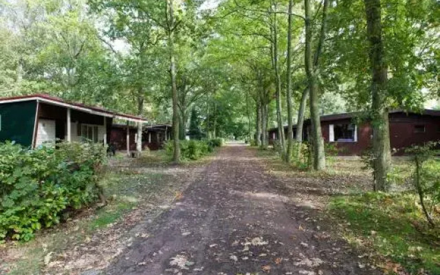 Vakantiepark Schouwen