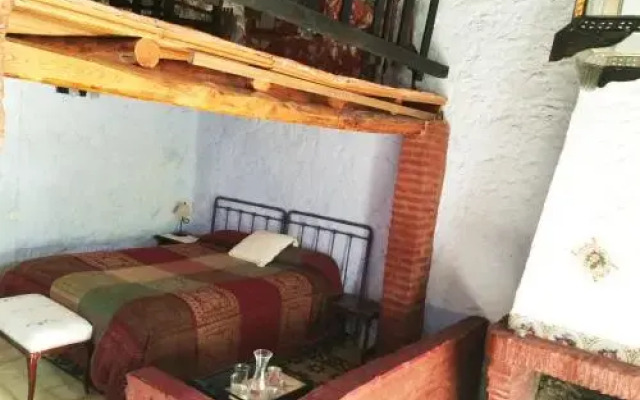 El Berrocal Alojamiento Rural