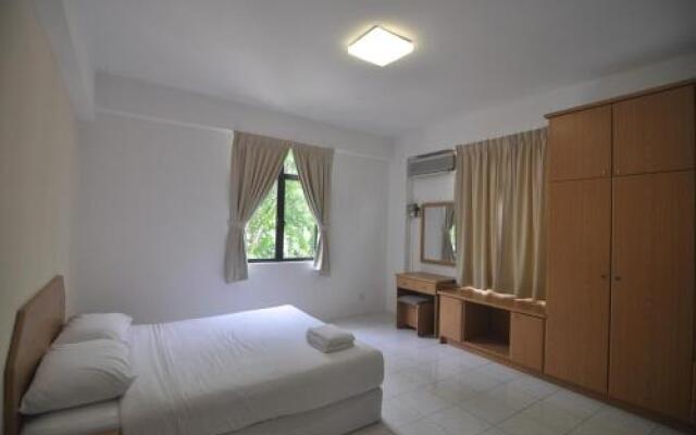 Noble Villa Apartment