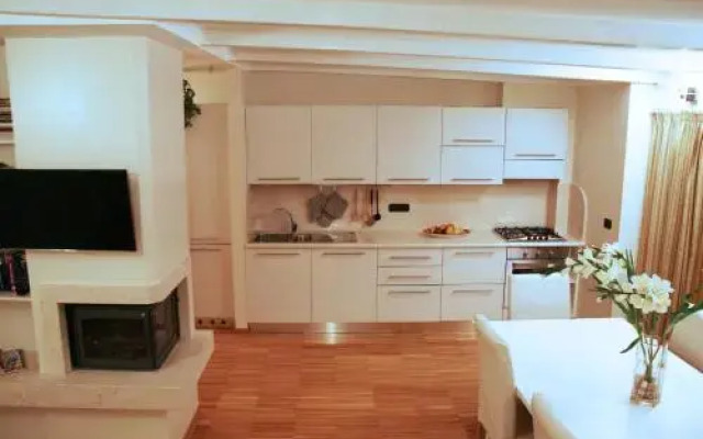 L'Attico - Guest House