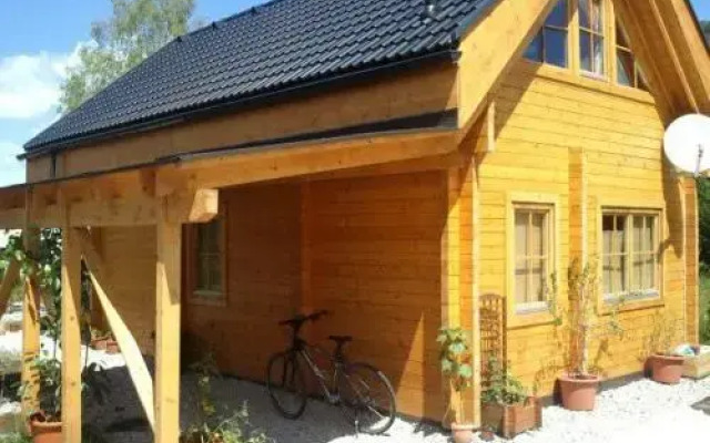 Seehaus Faakersee