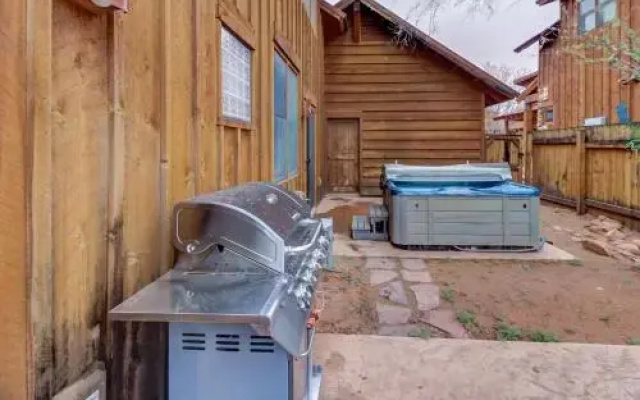Coyote Run 1