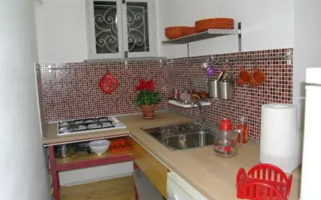 La Casa dei Nonni