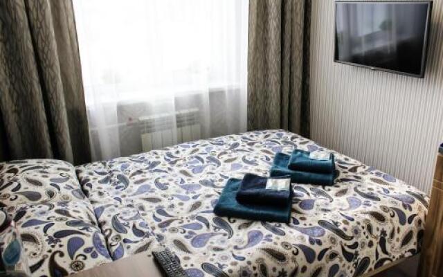 GUESTHOUSE Apartamenty Komfort