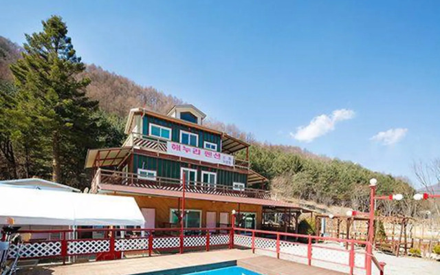 Gapyeong Haenoori Pension