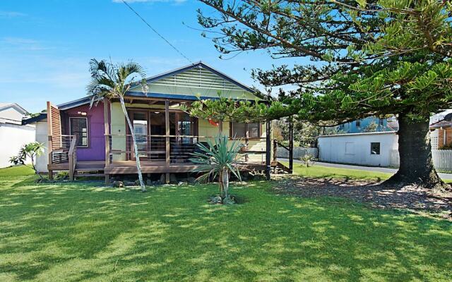 Little Green Beach House - Lennox Head