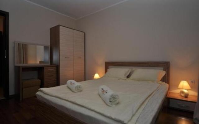 Bulgarienhus Harmony Suites Apartments