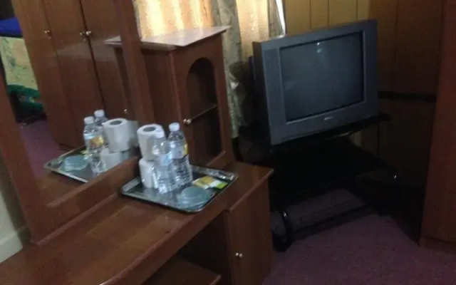 Desa Permai Rest House