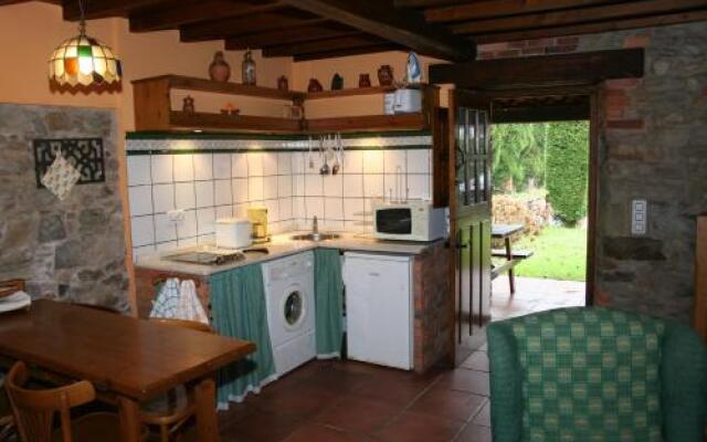 Pensión El Regueirin