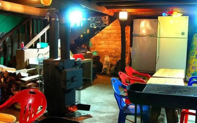 Gapyeong Pulkkot Pension