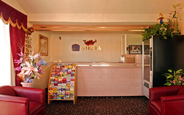 Siesta Motel Nogales