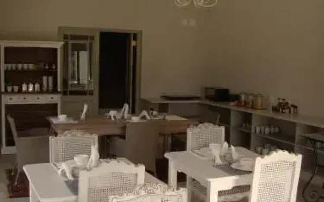 Bergliot Guest House