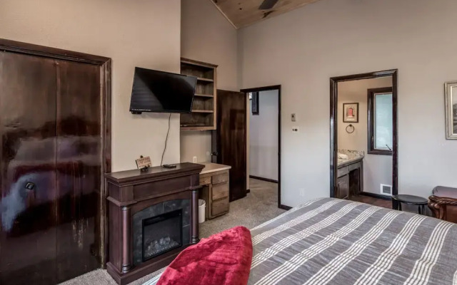 Ruidoso - 171 Deer Park Drive