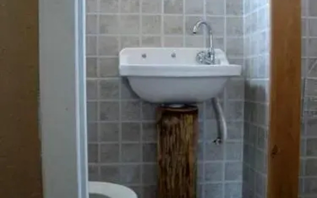 Casa Lagoa De Ibiraquera