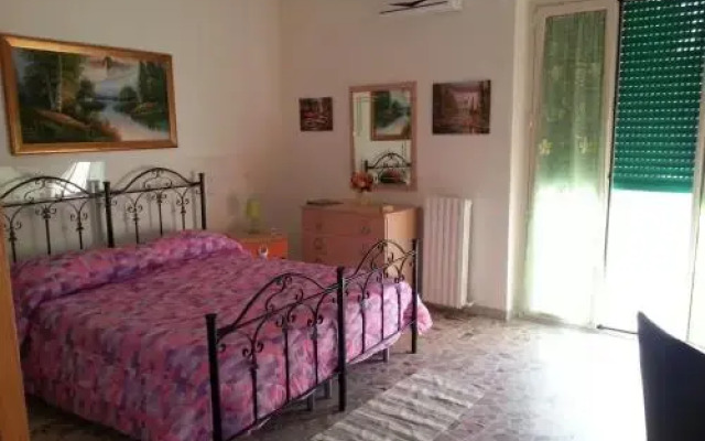 Il Petalo di Cristallo