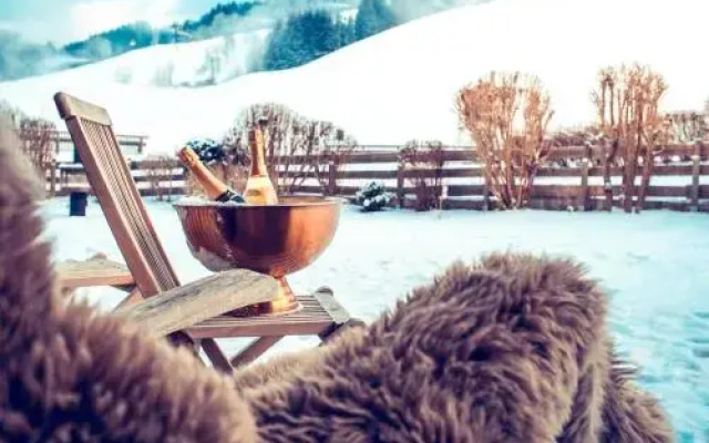 Haus Ennsegg by Schladming-Appartements