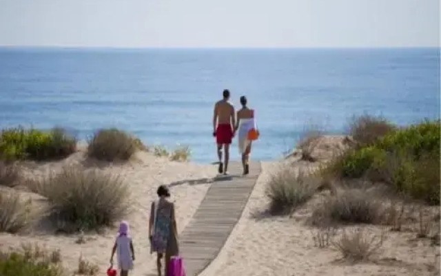 paradise and dune resort аpartments