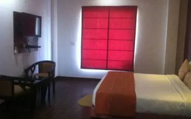 Urban Inn By Laurent & Benon – Dlf Phase 3