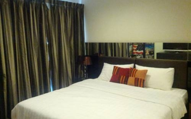 Seed Siam Memories Condominium