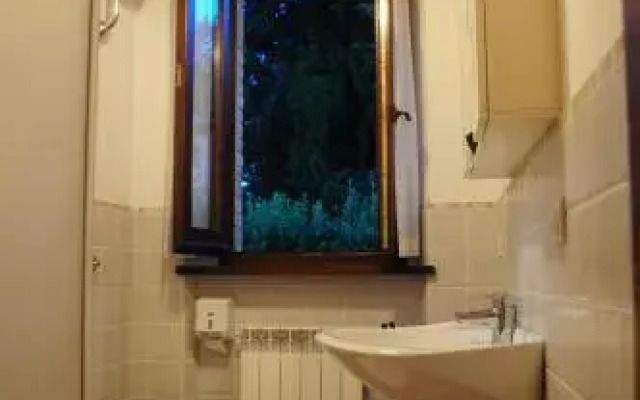 Il Roccolo Di Valcerasa