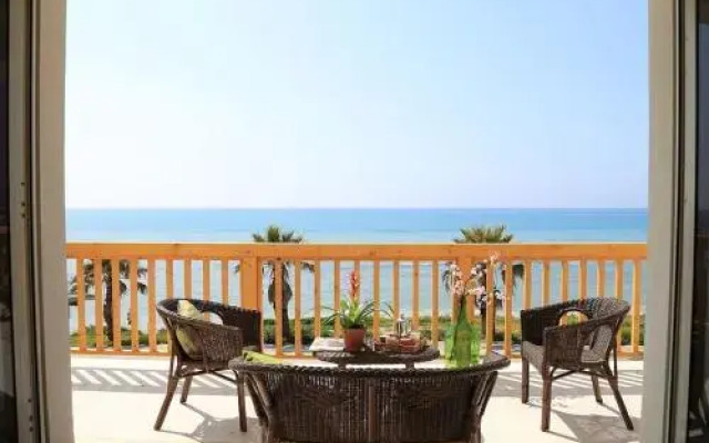 Terra Del Sole Seccagrande