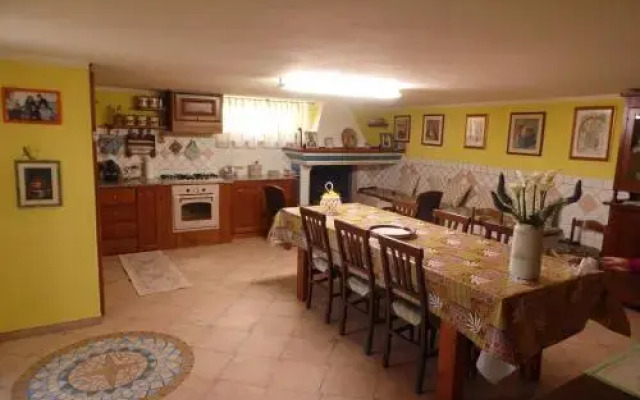Bed & Breakfast Da Mintonia