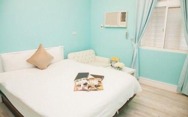 Green Light Nanping Hall 1