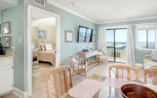 Gulf Shores Plantation Dunes by Meyer Vacation Rentals
